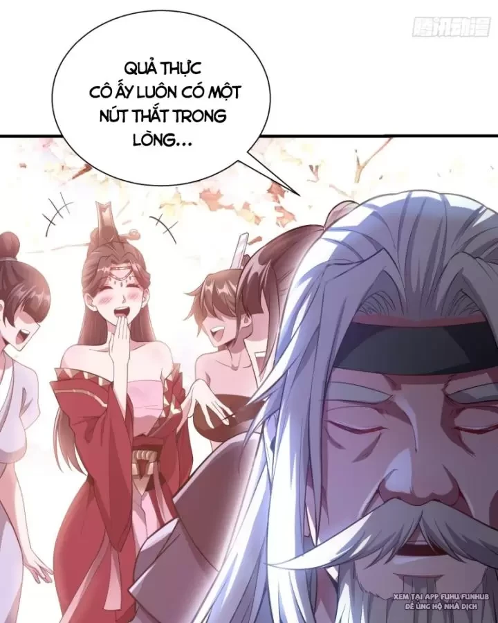 Ta Nắm Thóp Được Khí Vận Chi Tử Chapter 11 - Trang 2