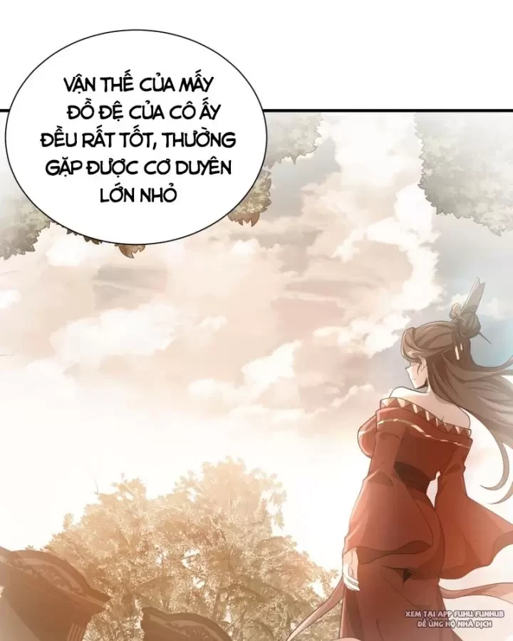 Ta Nắm Thóp Được Khí Vận Chi Tử Chapter 11 - Trang 2