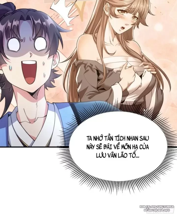 Ta Nắm Thóp Được Khí Vận Chi Tử Chapter 11 - Trang 2