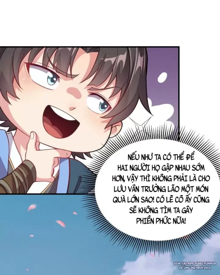 Ta Nắm Thóp Được Khí Vận Chi Tử Chapter 11 - Trang 2