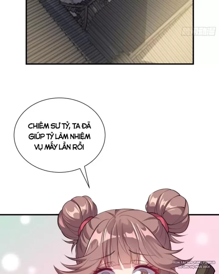 Ta Nắm Thóp Được Khí Vận Chi Tử Chapter 11 - Trang 2