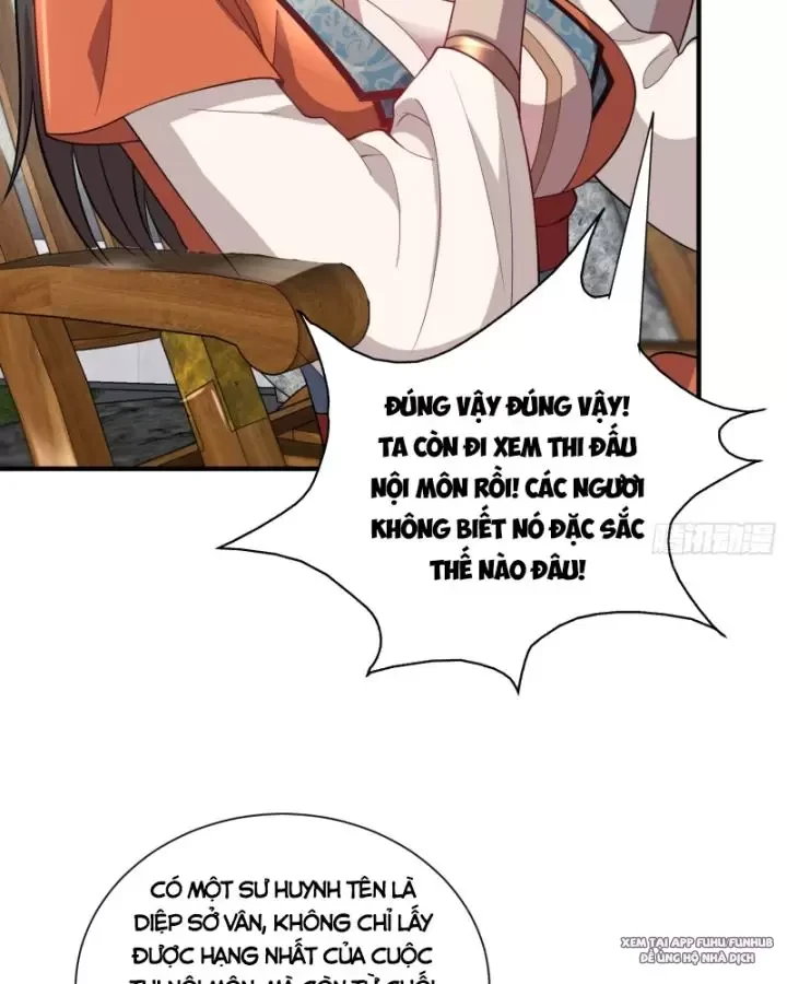 Ta Nắm Thóp Được Khí Vận Chi Tử Chapter 11 - Trang 2