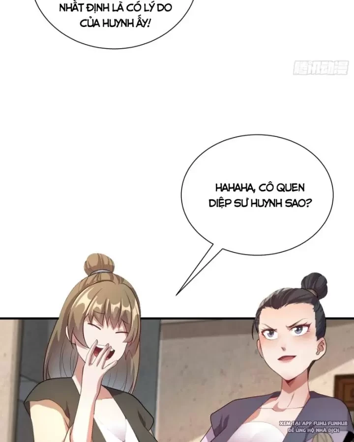 Ta Nắm Thóp Được Khí Vận Chi Tử Chapter 11 - Trang 2