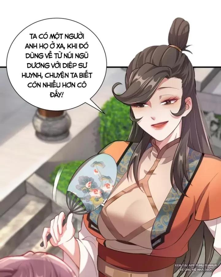 Ta Nắm Thóp Được Khí Vận Chi Tử Chapter 11 - Trang 2