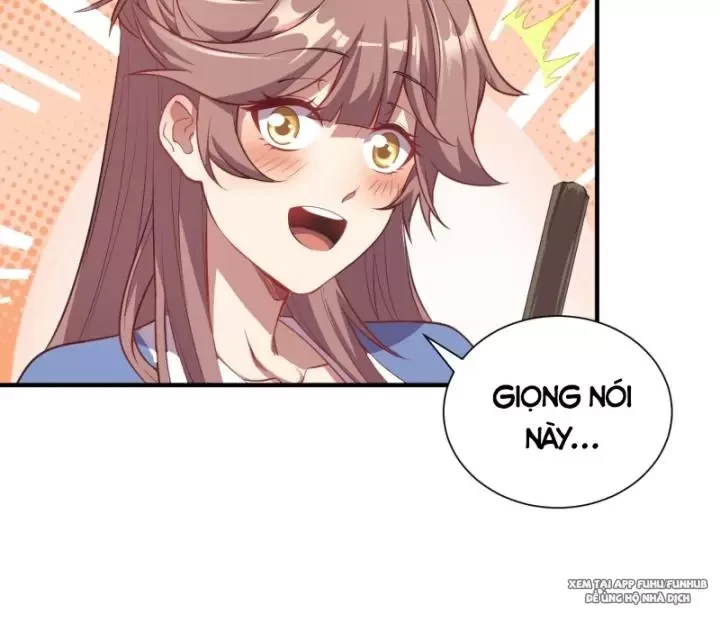 Ta Nắm Thóp Được Khí Vận Chi Tử Chapter 11 - Trang 2