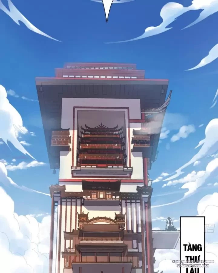 Ta Nắm Thóp Được Khí Vận Chi Tử Chapter 11 - Trang 2