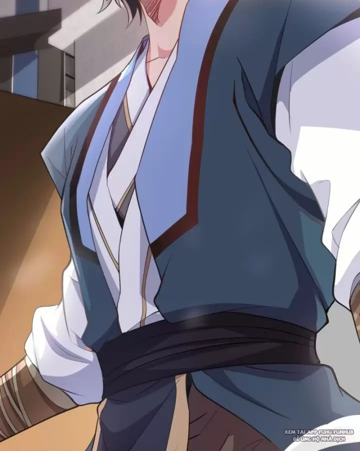 Ta Nắm Thóp Được Khí Vận Chi Tử Chapter 11 - Trang 2