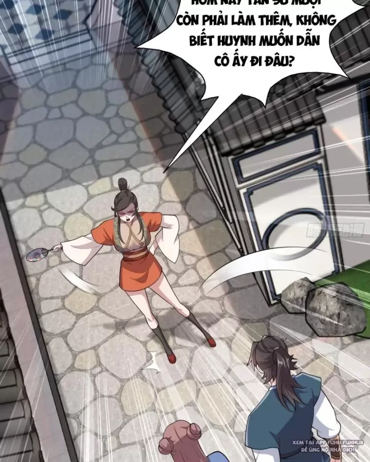 Ta Nắm Thóp Được Khí Vận Chi Tử Chapter 12 - Trang 2