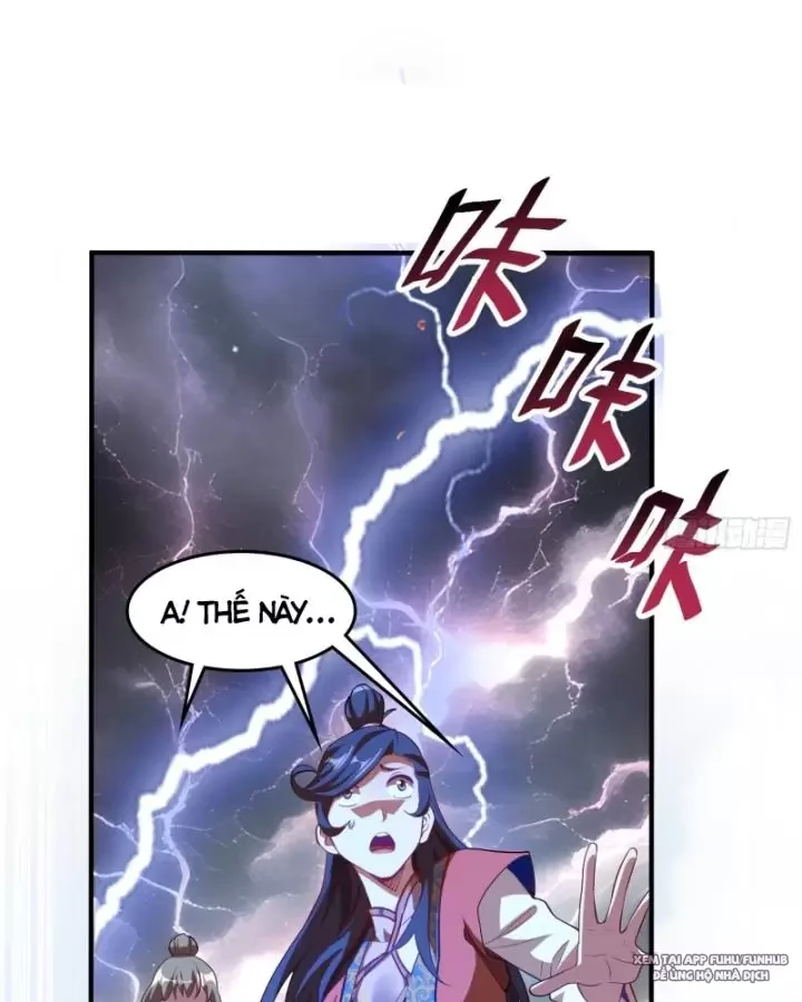 Ta Nắm Thóp Được Khí Vận Chi Tử Chapter 12 - Trang 2