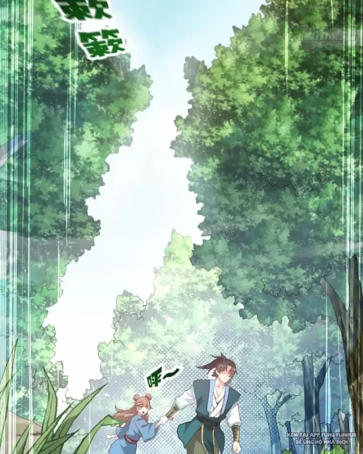 Ta Nắm Thóp Được Khí Vận Chi Tử Chapter 12 - Trang 2