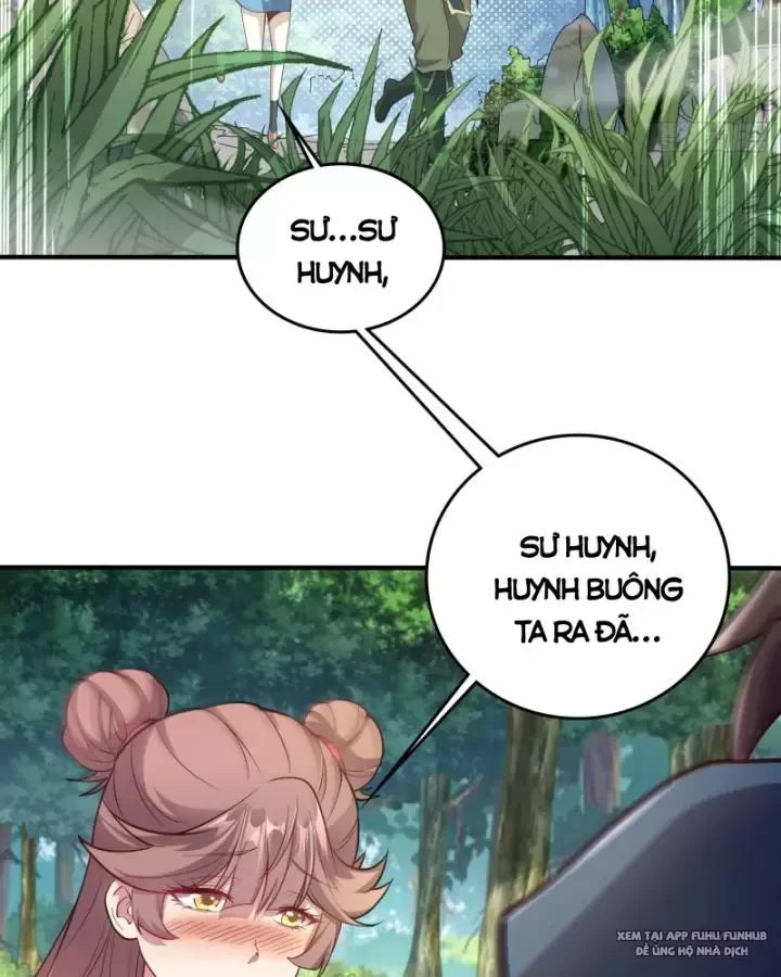 Ta Nắm Thóp Được Khí Vận Chi Tử Chapter 12 - Trang 2