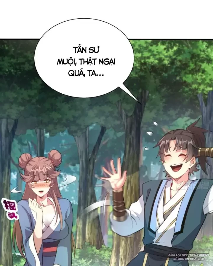 Ta Nắm Thóp Được Khí Vận Chi Tử Chapter 12 - Trang 2