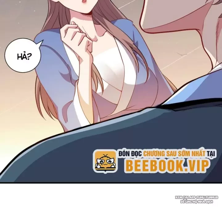 Ta Nắm Thóp Được Khí Vận Chi Tử Chapter 12 - Trang 2