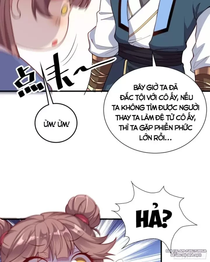 Ta Nắm Thóp Được Khí Vận Chi Tử Chapter 12 - Trang 2