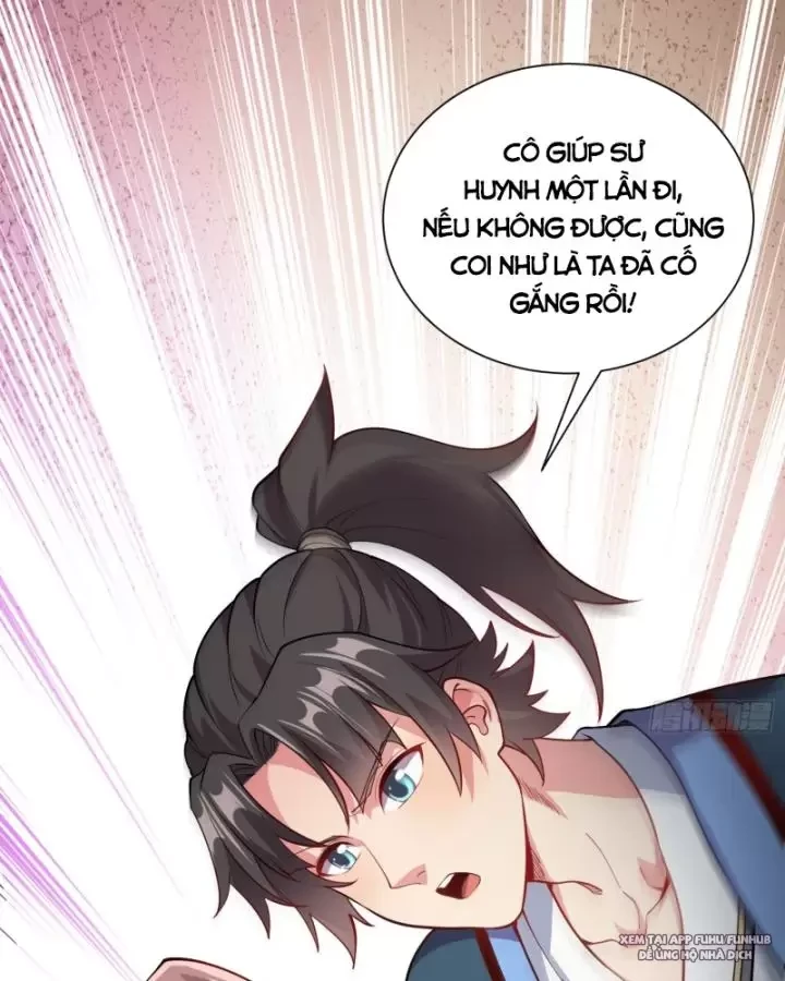 Ta Nắm Thóp Được Khí Vận Chi Tử Chapter 12 - Trang 2