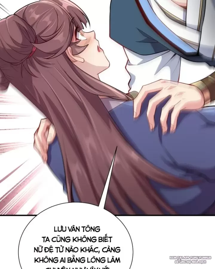 Ta Nắm Thóp Được Khí Vận Chi Tử Chapter 12 - Trang 2