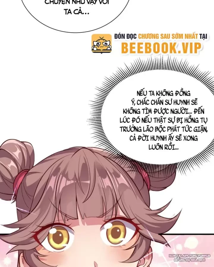 Ta Nắm Thóp Được Khí Vận Chi Tử Chapter 12 - Trang 2