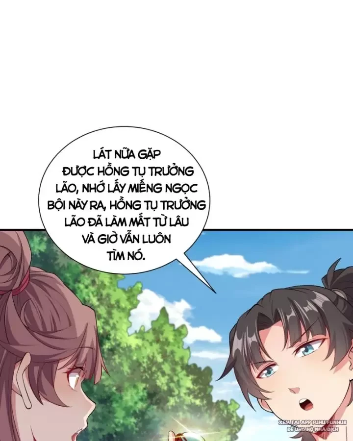 Ta Nắm Thóp Được Khí Vận Chi Tử Chapter 12 - Trang 2