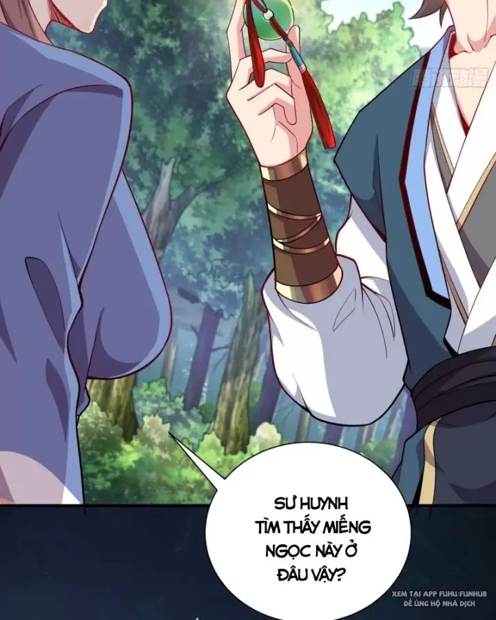 Ta Nắm Thóp Được Khí Vận Chi Tử Chapter 12 - Trang 2