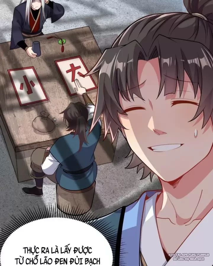 Ta Nắm Thóp Được Khí Vận Chi Tử Chapter 12 - Trang 2
