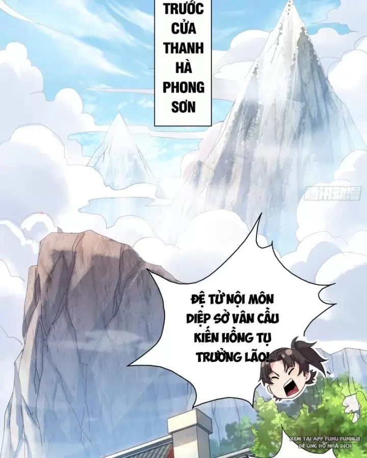 Ta Nắm Thóp Được Khí Vận Chi Tử Chapter 12 - Trang 2