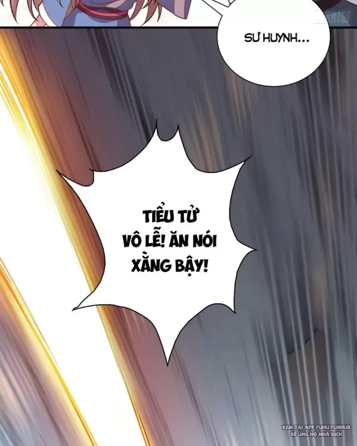 Ta Nắm Thóp Được Khí Vận Chi Tử Chapter 12 - Trang 2