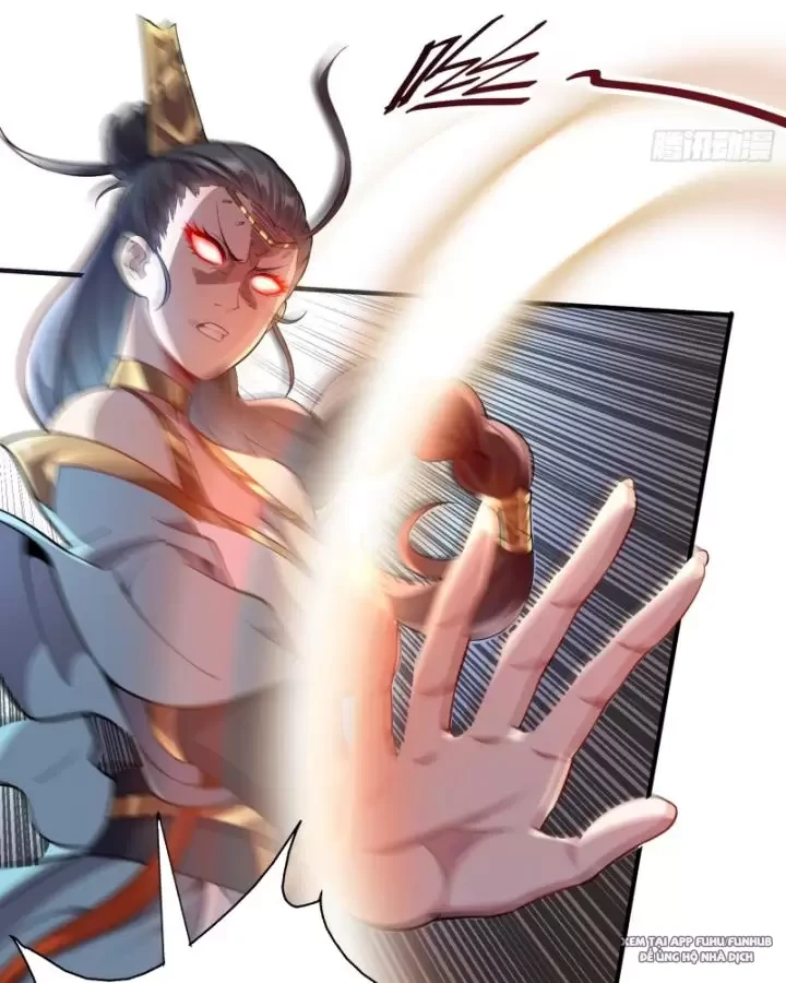 Ta Nắm Thóp Được Khí Vận Chi Tử Chapter 12 - Trang 2