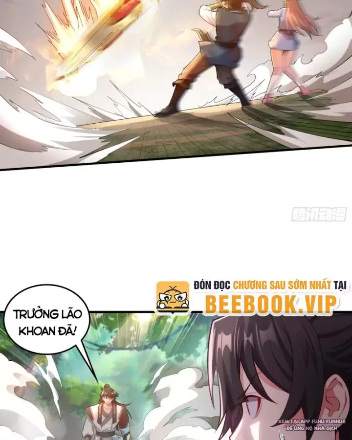 Ta Nắm Thóp Được Khí Vận Chi Tử Chapter 12 - Trang 2