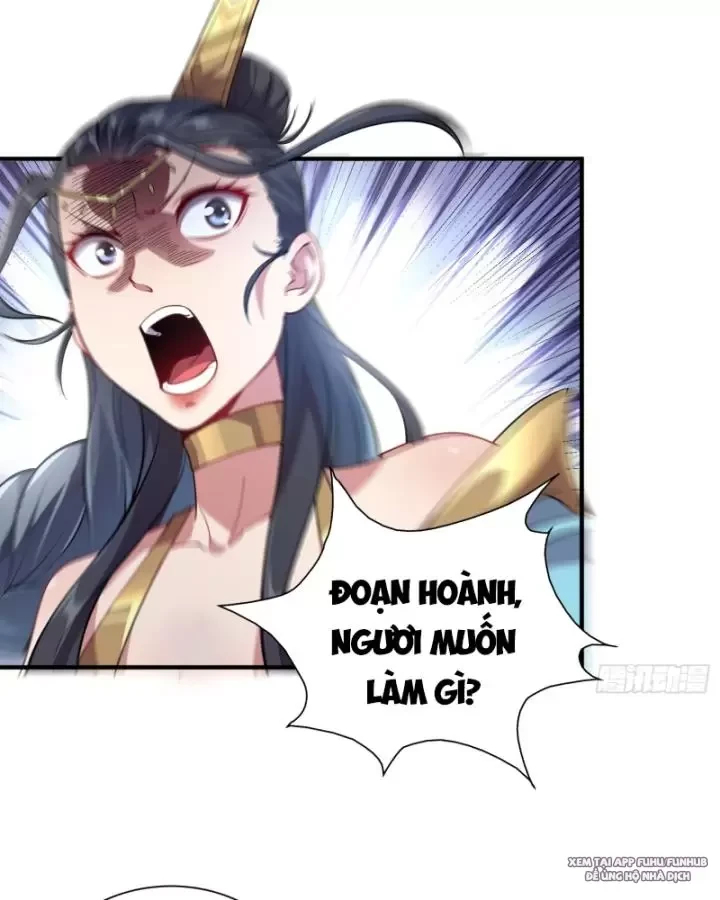 Ta Nắm Thóp Được Khí Vận Chi Tử Chapter 12 - Trang 2