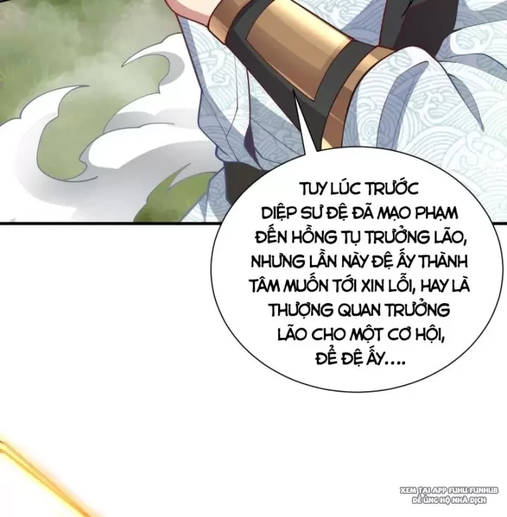 Ta Nắm Thóp Được Khí Vận Chi Tử Chapter 12 - Trang 2