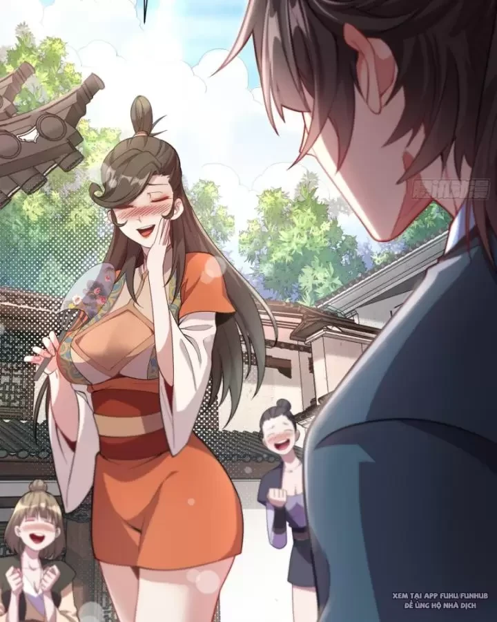 Ta Nắm Thóp Được Khí Vận Chi Tử Chapter 12 - Trang 2