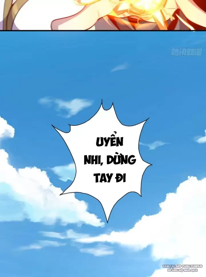 Ta Nắm Thóp Được Khí Vận Chi Tử Chapter 12 - Trang 2