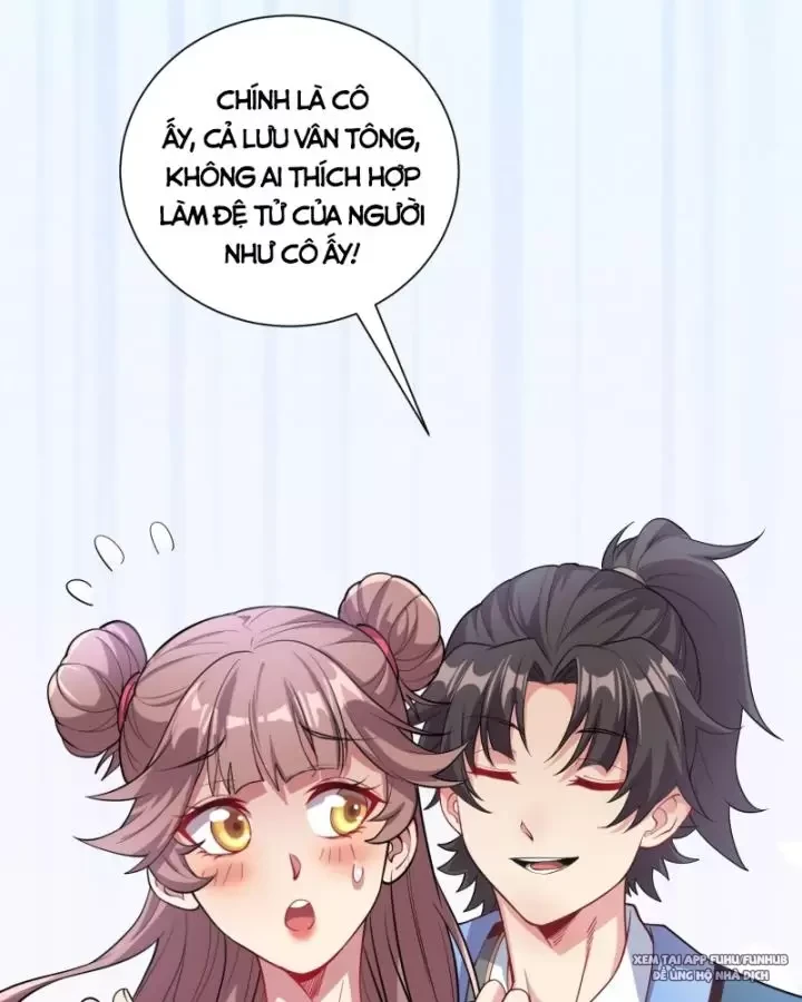 Ta Nắm Thóp Được Khí Vận Chi Tử Chapter 12 - Trang 2