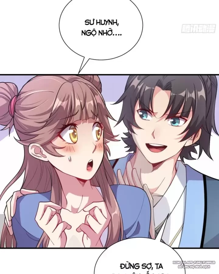 Ta Nắm Thóp Được Khí Vận Chi Tử Chapter 12 - Trang 2