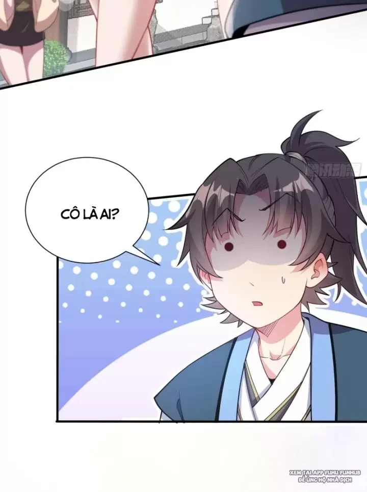 Ta Nắm Thóp Được Khí Vận Chi Tử Chapter 12 - Trang 2