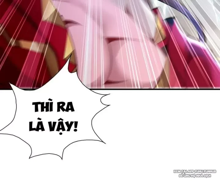 Ta Nắm Thóp Được Khí Vận Chi Tử Chapter 12 - Trang 2