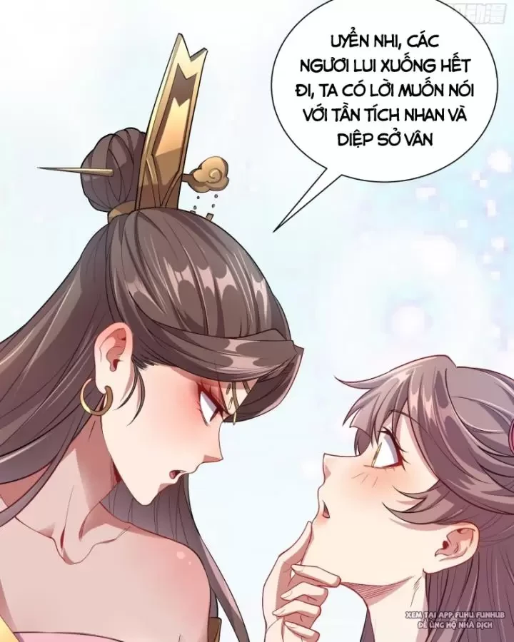 Ta Nắm Thóp Được Khí Vận Chi Tử Chapter 12 - Trang 2