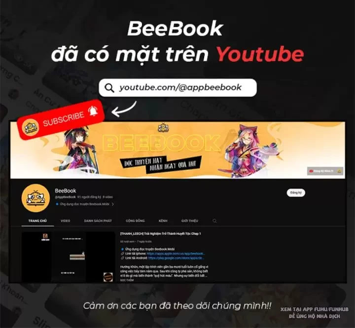 Ta Nắm Thóp Được Khí Vận Chi Tử Chapter 12 - Trang 2