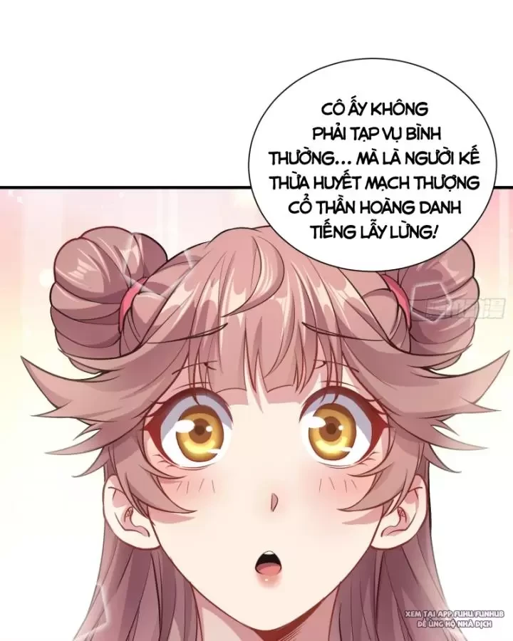 Ta Nắm Thóp Được Khí Vận Chi Tử Chapter 13 - Trang 2