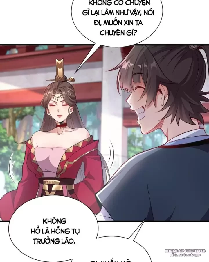 Ta Nắm Thóp Được Khí Vận Chi Tử Chapter 13 - Trang 2