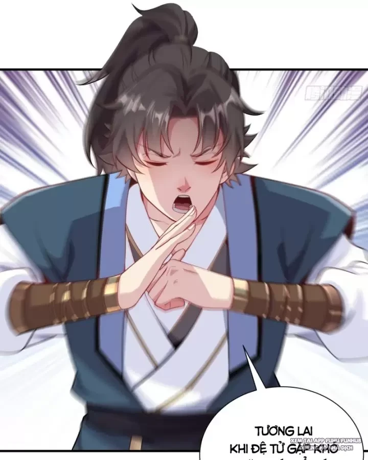 Ta Nắm Thóp Được Khí Vận Chi Tử Chapter 13 - Trang 2