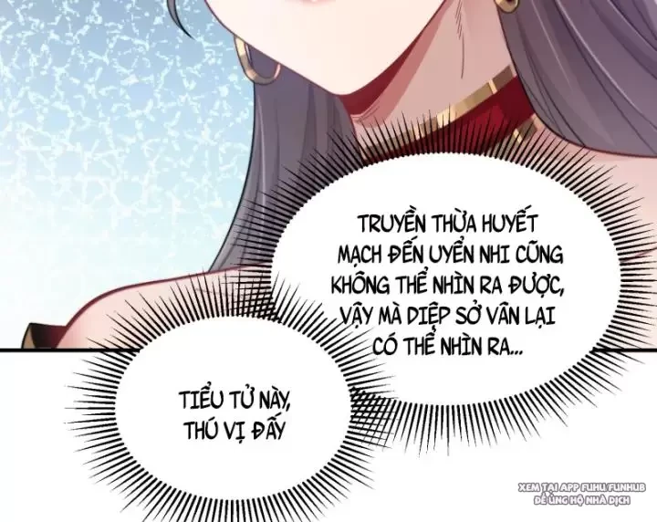 Ta Nắm Thóp Được Khí Vận Chi Tử Chapter 13 - Trang 2