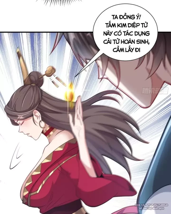 Ta Nắm Thóp Được Khí Vận Chi Tử Chapter 13 - Trang 2