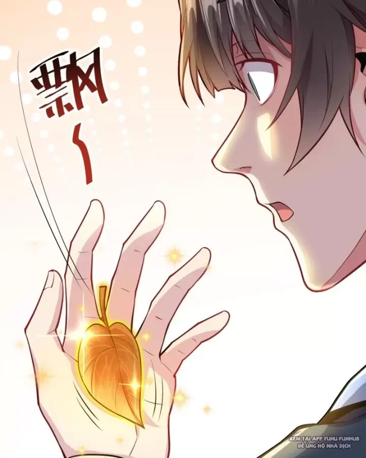 Ta Nắm Thóp Được Khí Vận Chi Tử Chapter 13 - Trang 2