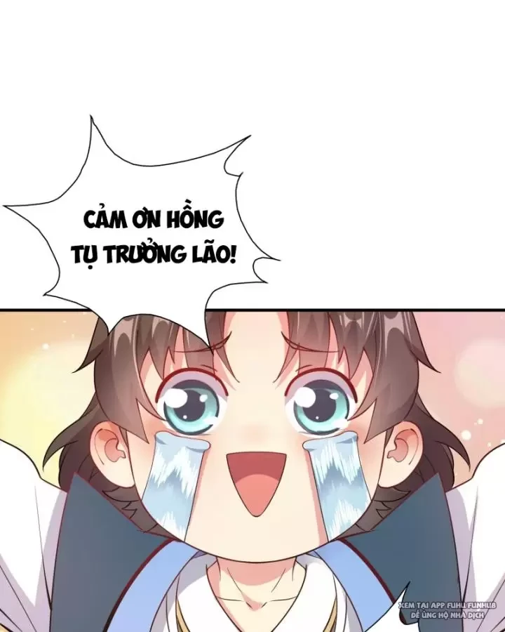 Ta Nắm Thóp Được Khí Vận Chi Tử Chapter 13 - Trang 2