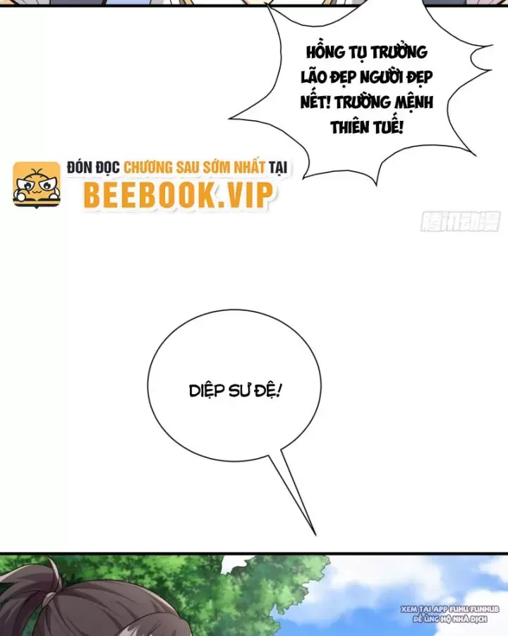 Ta Nắm Thóp Được Khí Vận Chi Tử Chapter 13 - Trang 2