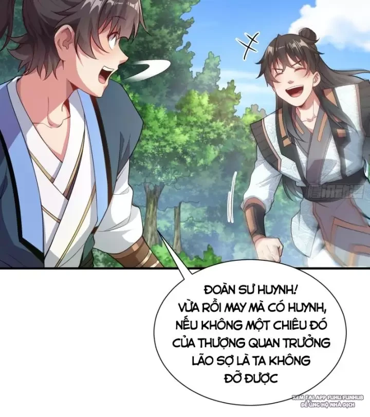 Ta Nắm Thóp Được Khí Vận Chi Tử Chapter 13 - Trang 2