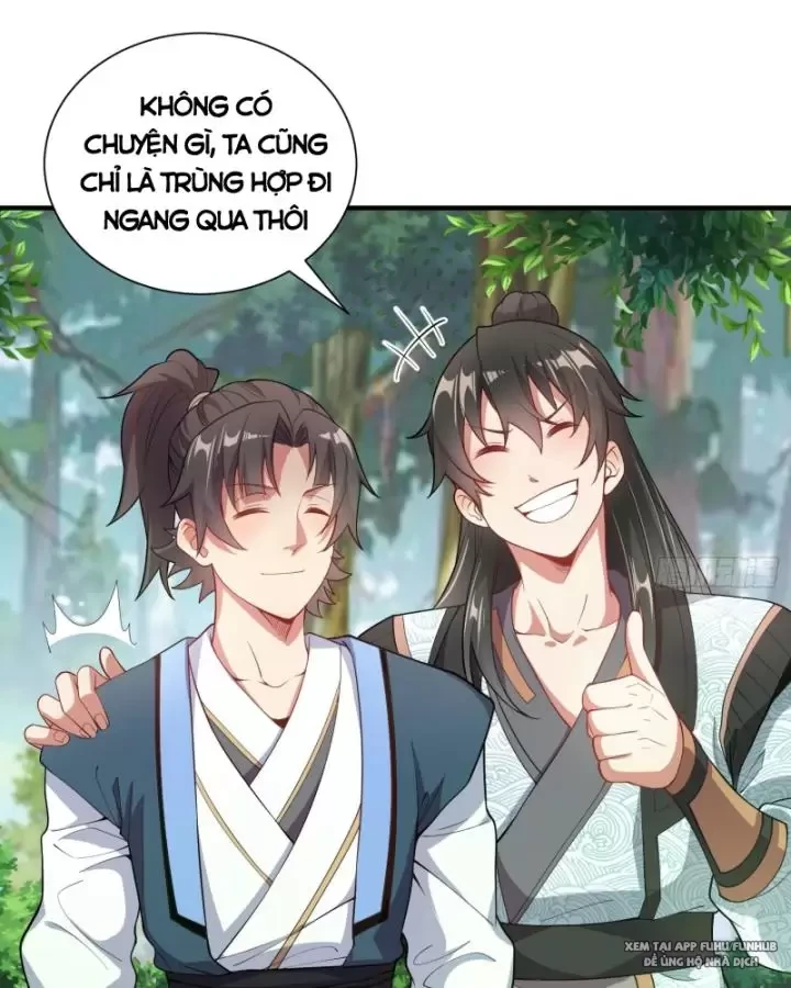 Ta Nắm Thóp Được Khí Vận Chi Tử Chapter 13 - Trang 2