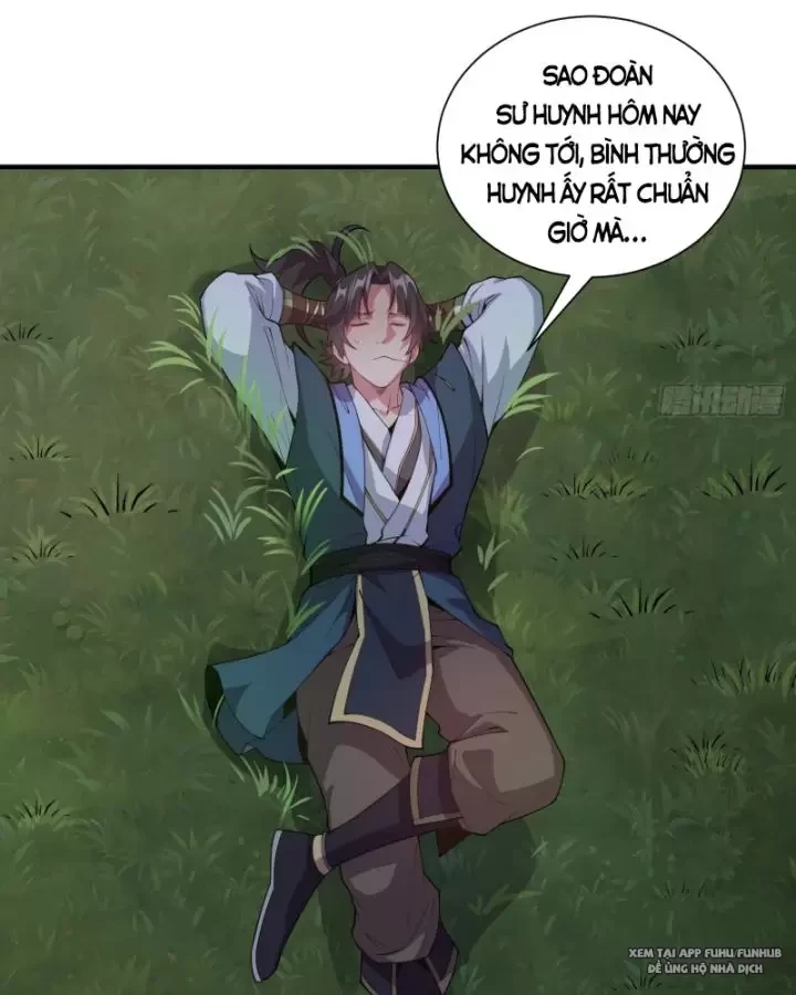 Ta Nắm Thóp Được Khí Vận Chi Tử Chapter 13 - Trang 2