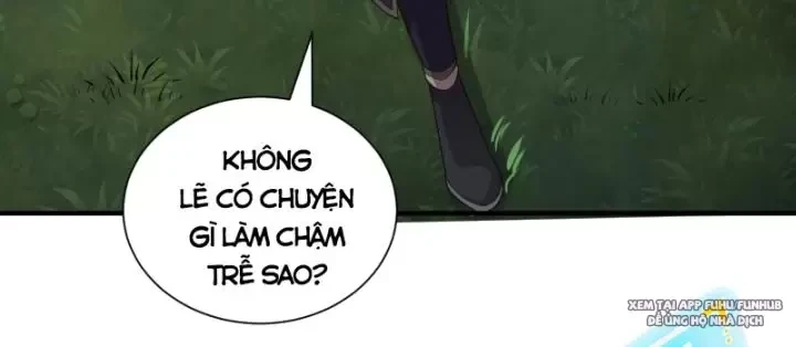 Ta Nắm Thóp Được Khí Vận Chi Tử Chapter 13 - Trang 2